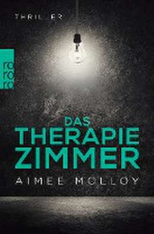 Das Therapiezimmer de Aimee Molloy