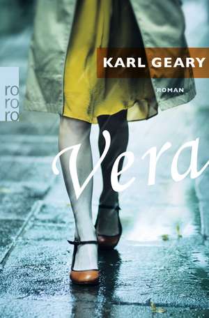 Vera de Karl Geary