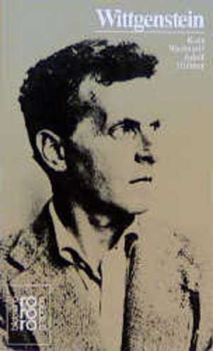 Ludwig Wittgenstein de Kurt Wuchterl