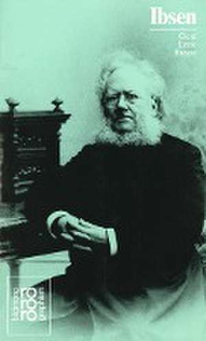 Henrik Ibsen de Gerd E. Rieger