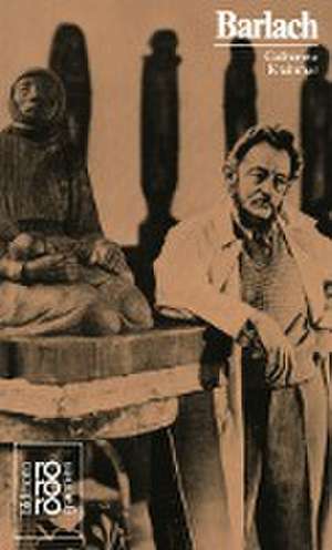 Ernst Barlach de Catherine Krahmer