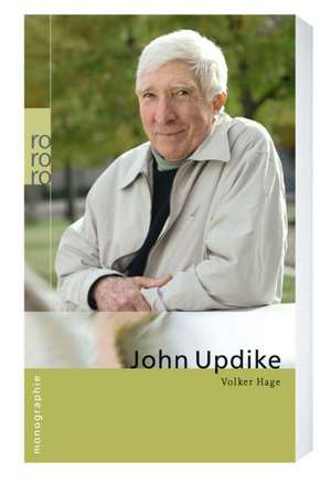 John Updike de Volker Hage