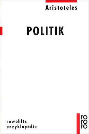 Politik de Aristoteles