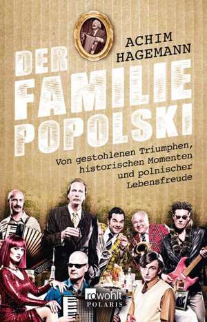 Der Familie Popolski de Achim Hagemann