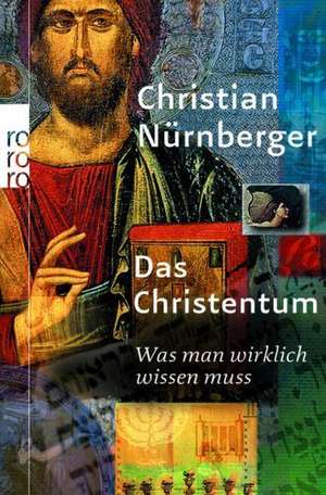 Das Christentum de Christian Nürnberger