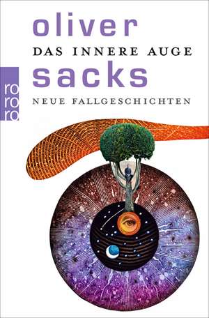 Das innere Auge de Oliver Sacks