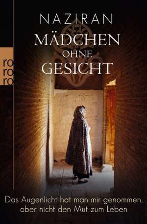 Mädchen ohne Gesicht de Naziran