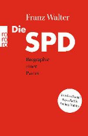 Die SPD de Franz Walter