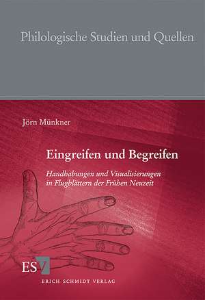 Eingreifen und Begreifen de Jörn Münkner