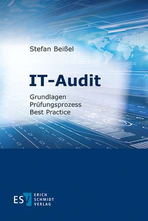 IT-Audit de Stefan Beißel