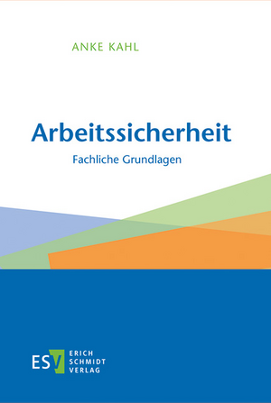 Arbeitssicherheit de Anke Kahl