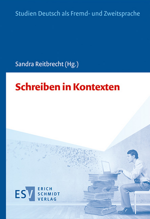 Schreiben in Kontexten de Sandra Reitbrecht