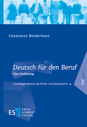 Deutsch für den Beruf de Constanze Niederhaus