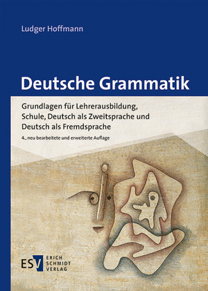 Deutsche Grammatik de Ludger Hoffmann