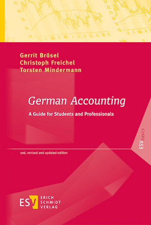 German Accounting de Torsten Mindermann