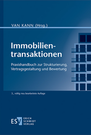 Immobilientransaktionen de Jürgen van Kann