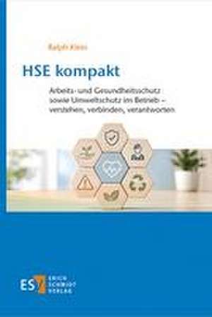 HSE kompakt de Ralph Klein