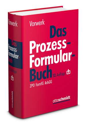 Assies, P: Prozessformularbuch