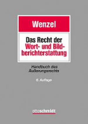 Das Recht der Wort- und Bildberichterstattung de Emanuel Burkhardt