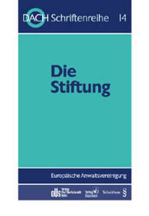 Die Stiftung