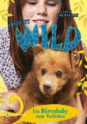 Absolut WILD 03 de Lucy Courtenay