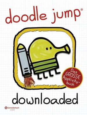 Doodle Jump - Downloaded de Antje Görnig