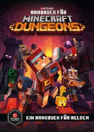 Minecraft Dungeons de Minecraft