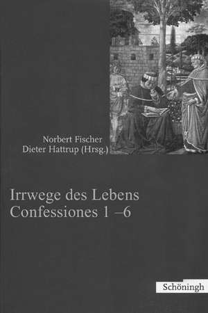 Irrwege des Lebens de Norbert Fischer