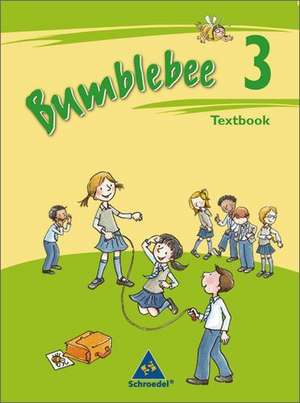 Bumblebee 3. Textbook