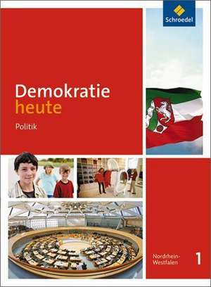 Demokratie heute 5/6 SB NRW (2010)