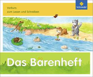 Löwenzahn. Das Bärenheft