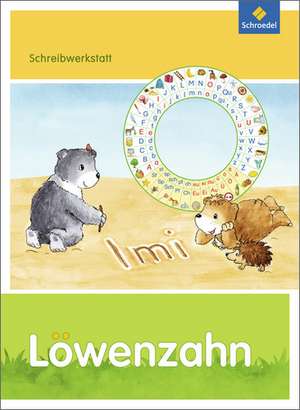 Löwenzahn. Schreibwerkstatt