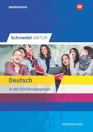 Schroedel Abitur. Einführungsphase. Schulbuch. Niedersachsen. Schülerpaket