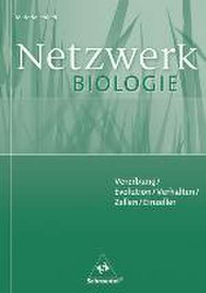 Vererbung / Evolution / Verhalten / Zellen / Einzeller de Hans-Günther Beuck