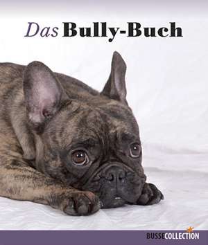 Das Bully-Buch de Monja Balzer