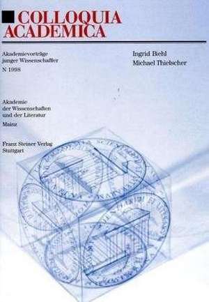 Copyright-Schutz digitaler Daten durch kryptographische Fingerprinting-Schemata / Kognitive Robotik - Perspektiven und Grenzen der KI-Forschung de Ingrid Biehl