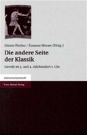 Die andere Seite der Klassik de Günter Fischer