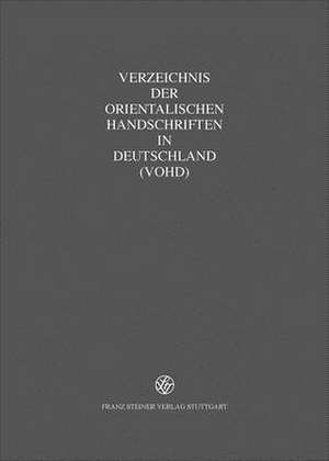 Indische Handschriften de Gerhard Ehlers