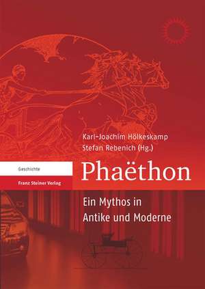 Phaëthon