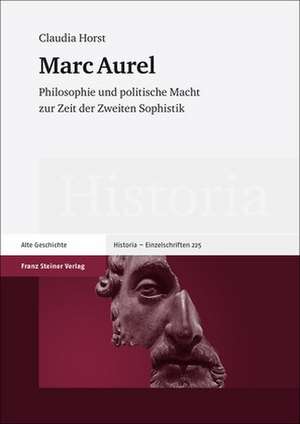 Marc Aurel de Claudia Horst