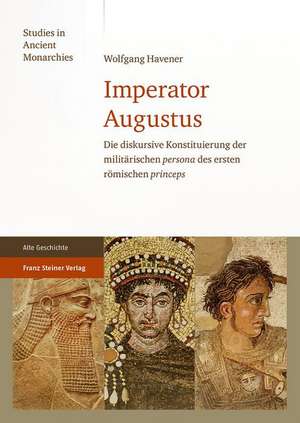 Imperator Augustus de Wolfgang Havener