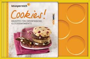 Cookies! de Manuel Grossmann