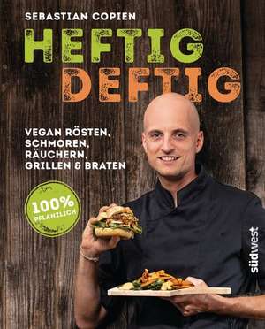 Heftig deftig de Sebastian Copien