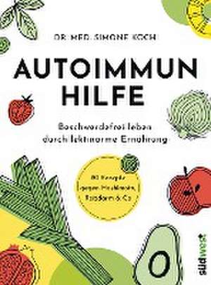 Autoimmunhilfe de Simone Koch