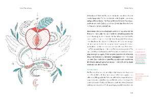 "V" - Alles über das weibliche Geschlecht de Josefine Britz