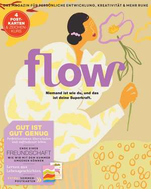 Flow Nummer 82 (4/2024) de Deutsche Medien-Manufaktur GmbH & Co. KG