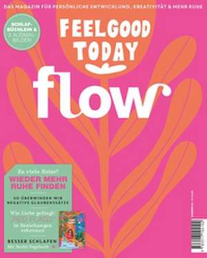 Flow Nummer 88 (2/2025) de Deutsche Medien-Manufaktur GmbH & Co. KG