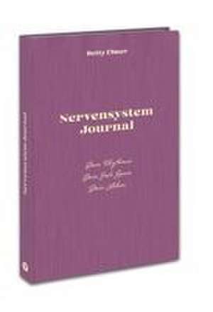 Nervensystem Journal de Betty Ebner