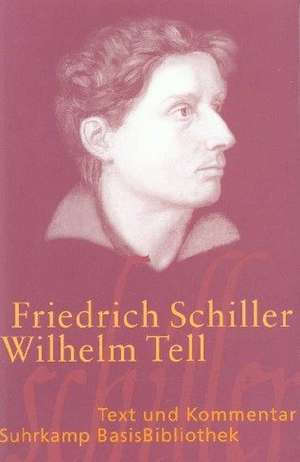 Wilhelm Tell de Friedrich von Schiller