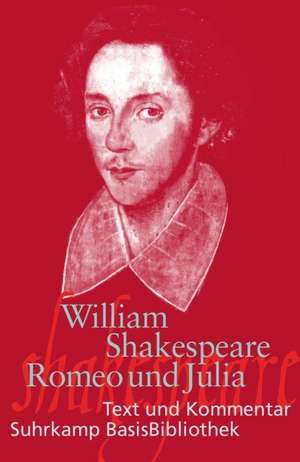 Romeo und Julia de William Shakespeare